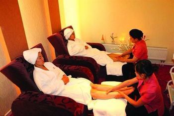 Spa Treatment